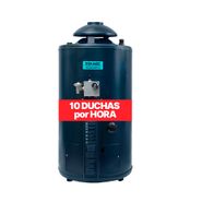 Termotan. Eskabe Acquapiu H700 Sh Mg