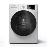 Lavasecarropas Whirlpool Wnc95ab 9,6/6kg Inverter