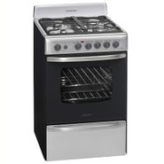 Cocina Longvie 19501x 56cm Acero Inoxidable