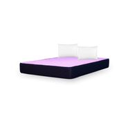 Colchón Firm S28 Full Bassett 140X190 + 2 Almohadas de Regalo