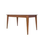 Mesa Inmacol 148 1.50x90 Escandinava Miel