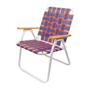Sillon Descansar Plegable - Color Sin Elección