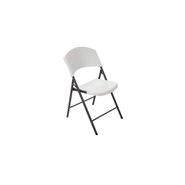 Silla Plegable Lifetime LFT02810 Blanco