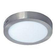 Plafon Planet  II-LED 18W 3000K Nickel 34145NS3000K Artelum