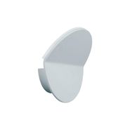 Aplique Slim Led 6W3000K Blanco 41100BT3000K Artelum