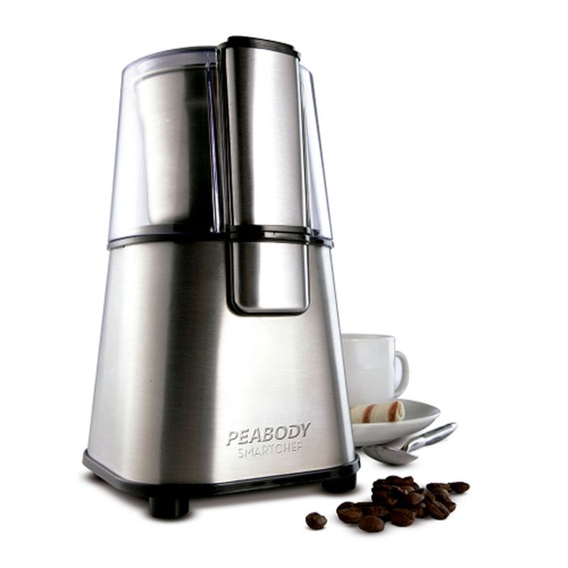 MOLINILLODECAFEPEABODYPE-MC9100INOX