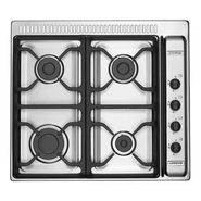 Anafe Longvie  A6600rg Encast/fund/graf.