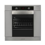 Horno Longvie H6900xt 60x60 Mg Touch