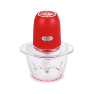 Picadora Peabody Cp120r Roja 350w