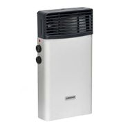 Calefactor Electrico Longvie Ee2 Tiza Gris 2000w