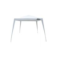 Gazebo Rafia Outdoors Easycamp 7030 3x3m Blanco
