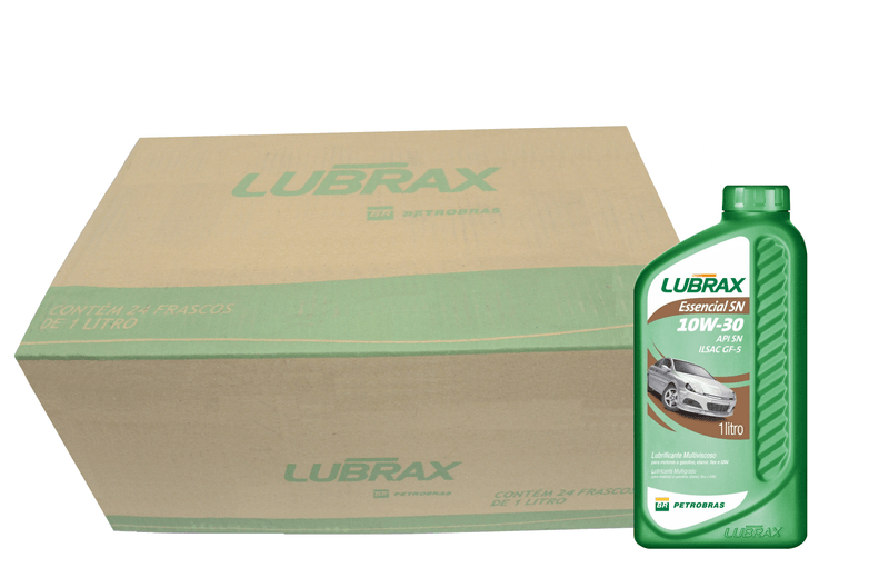 LUBRAX-ESSENCIAL-SN-10W30-Caja-24-x-1-L