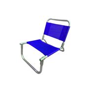 Reposera Plegable Bahia Descansar 50004 Azul