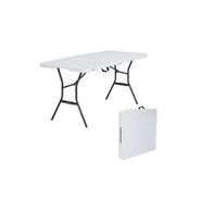 Mesa Plegable Valija Lifetime LFT05011 1,80m