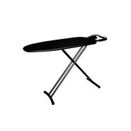 Tabla de Planchar Premium Home MB-3613 Negro