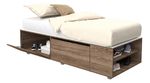 Cama-Box-Base-Para-Sommier-De-1-Plaza-Con-2-Puertas-Y-Estantes-Color-Roble-Davos-Marron-Trufa-Delos