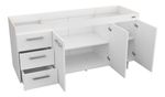 Bajo-Mesada-160-Mt-Estantes-Cajones-Sin-Bacha-Color-Blanco