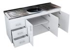 Bajo-Mesada-160-Mt-Estantes-Cajones-Sin-Bacha-Color-Blanco