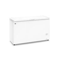 Freezer Gafa Xl Fghi400b Blanco Inverter 402l