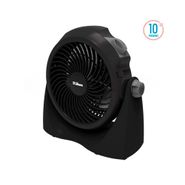 Ventilador Turbo Liliana Vtf10p Reclinable 10'