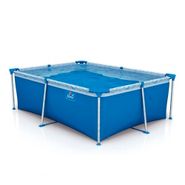 Pileta Tiburoncito N3 2,21x1,60x0,65 2300l