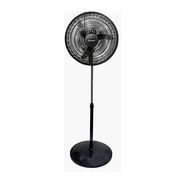Vent Pie Boher Bo18ppma 18' 3en1 3 Aspas Negro