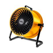 Ventilador Turbo Liliana 16' Vthd16a 200w Amarillo