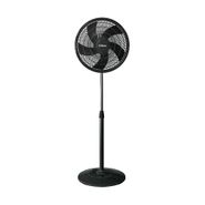Ventilador De Pie Liliana 16' Vp16p 65w