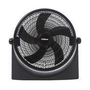 Ventilador Turbo Liliana Vtf18p Reclinable 18'