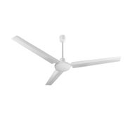 Ventilador Techo Liliana Vthi503 Industrial Blanco