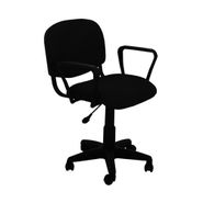 Sillon Dakot Oficina Giratoria 700 Negra