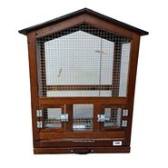 Jaula Pajaros Aves Loros Cotorras