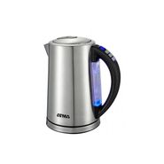 Pava Eléctrica Atma PED2511IAP 1.7Lts Acero