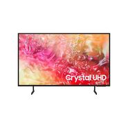 Smart TV 65” Crystal UHD 4K Samsung UN65DU7000GCZB