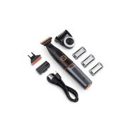 Corta Barba Trimmer y Body Shaver Philips CB7045PP