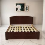 Cama-De-Dos-Plazas-Dormitorio-Incluye-Respaldo-Tabaco-mapletablero