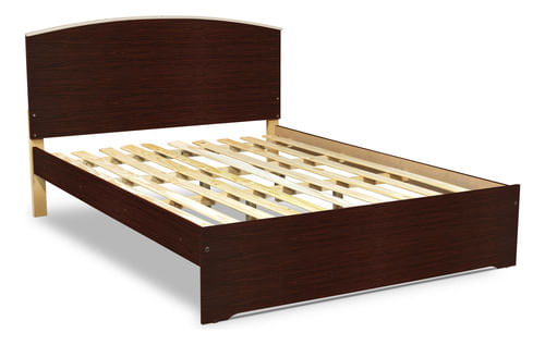 Cama-De-Dos-Plazas-Dormitorio-Incluye-Respaldo-Tabaco-mapletablero