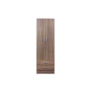 Placard Tana Eco Moccha 2 Ptas Ricchezze