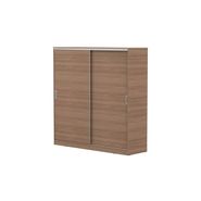 Placard Dakar Mosconi 2 Ptas 56906 183x179 cm Carvalho