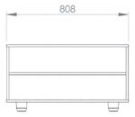 Cama-Box-Base-Para-Sommier-De-1-Plaza-Con-2-Puertas-Y-Estantes-Color-Pino-Cascina-Delos