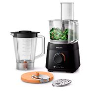 Procesadora Philips  Hr7301/90 750w