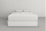 Box-De-Cama-C-cajonera---Zapatero-Base-Somier-160--------Blanco-Everest