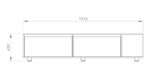 Cama-Box-Base-P--Sommier-De-1-Plaza-Con-2-Puertas-Y-Estantes-Roble-Davos-Marron-Trufa
