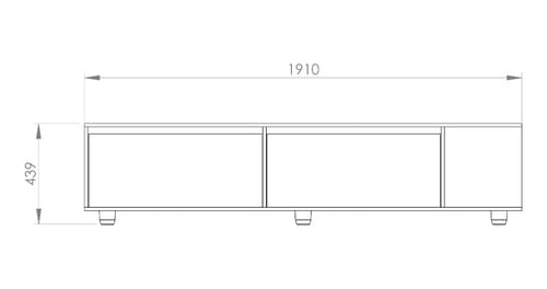 Cama-Box-Base-P--Sommier-De-1-Plaza-Con-2-Puertas-Y-Estantes-Roble-Davos-Marron-Trufa