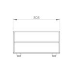 Cama-Box-Base-P--Sommier-De-1-Plaza-Con-2-Puertas-Y-Estantes-Roble-Davos-Marron-Trufa
