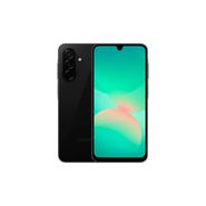 Celular Samsung Galaxy A26 8G 256GB SM-A266M Negro