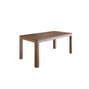 Mesa Lacar 1,60 Castaño Pergamino Muebles