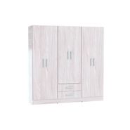Placard Orlandi Bahia 3504 6 Prta 2 Caj Jacaranda