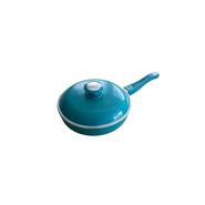 Sarten con Tapa Avelino 24cm Green Sky GS1005