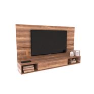 Panel TV 55” Boston Delos DL842 1,50M Roble Nebraska